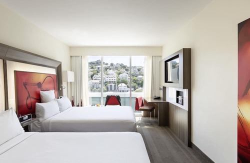 Wellington Hotel | Novotel Wellington