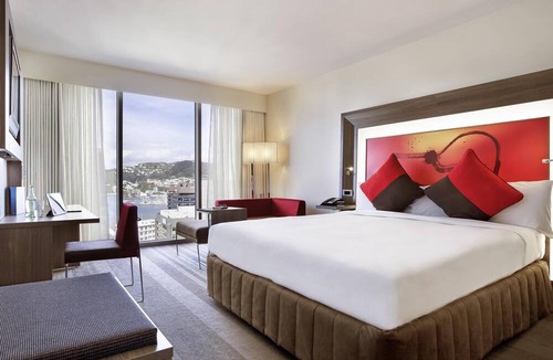 Wellington Hotel | Novotel Wellington
