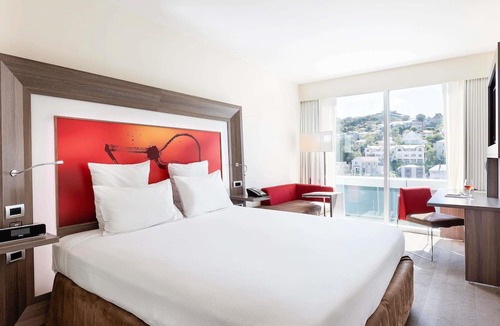 Wellington Hotel | Novotel Wellington