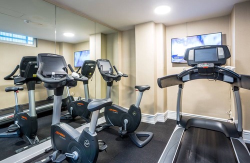 Auckland Central Business District Hotel | Fable Auckland, MGallery