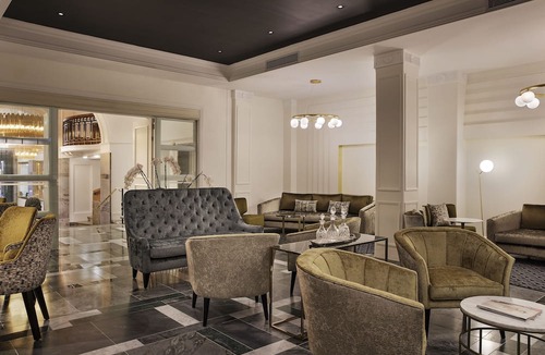 Auckland Central Business District Hotel | Fable Auckland, MGallery