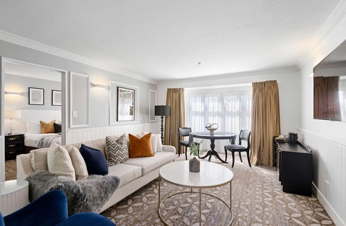 Merivale Hotel | Scenic Hotel Cotswold
