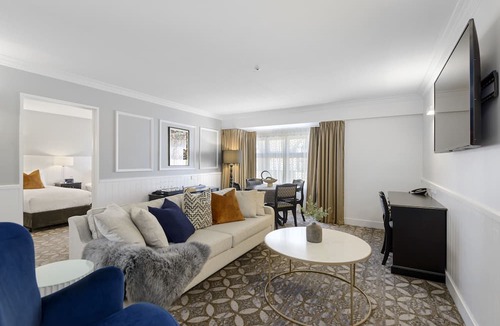 Merivale Hotel | Scenic Hotel Cotswold