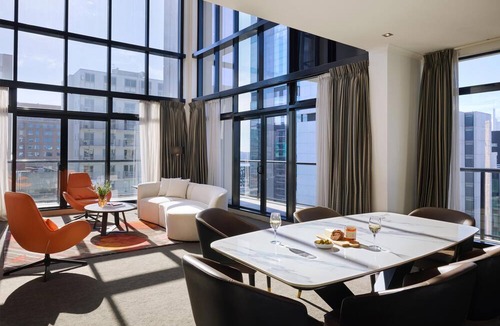 Auckland Central Business District Hotel | Adina Citylife Auckland