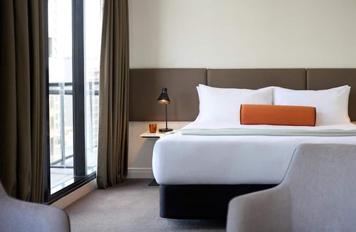 Auckland Central Business District Hotel | Adina Citylife Auckland