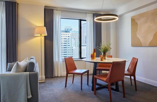 Auckland Central Business District Hotel | Adina Citylife Auckland