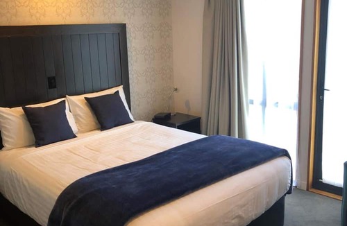 Bethlehem Hotel | Bethlehem Motor Inn