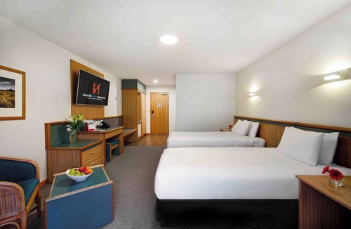 Arthur's Point Hotel | Swiss-Belresort Coronet Peak