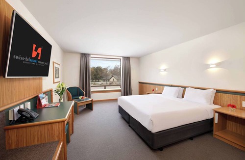 Arthur's Point Hotel | Swiss-Belresort Coronet Peak