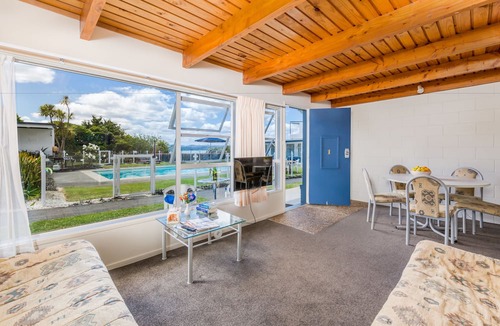 Paihia Hotel | Aloha Seaview Resort Motel