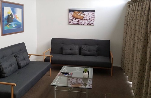 Paihia Hotel | Aloha Seaview Resort Motel