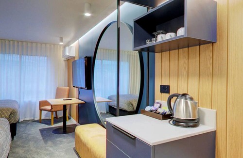 Whangarei Hotel | Distinction Whangarei Hotel & Conference Centre
