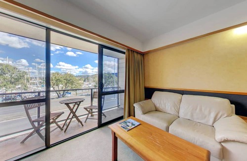 Whangarei Hotel | Distinction Whangarei Hotel & Conference Centre