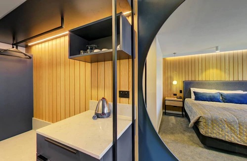 Whangarei Hotel | Distinction Whangarei Hotel & Conference Centre