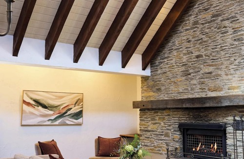 Fernhill Hotel | Rendezvous Heritage Hotel Queenstown