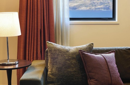 Fernhill Hotel | Rendezvous Heritage Hotel Queenstown