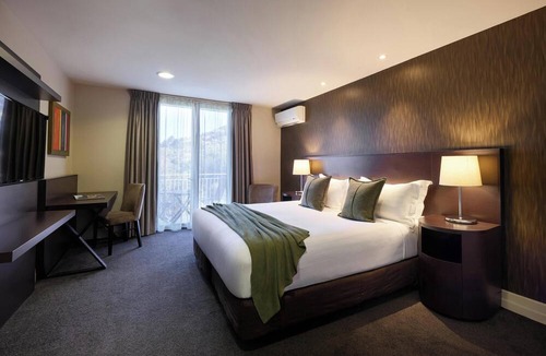 Fernhill Hotel | Rendezvous Heritage Hotel Queenstown