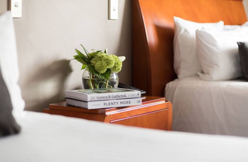 Fenton Street Hotel | Arawa Park Hotel