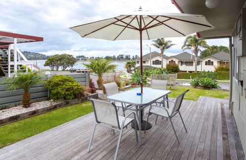 Tairua Hotel | Tairua Shores