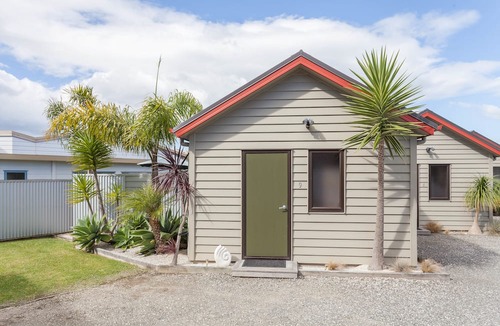 Tairua Hotel | Tairua Shores