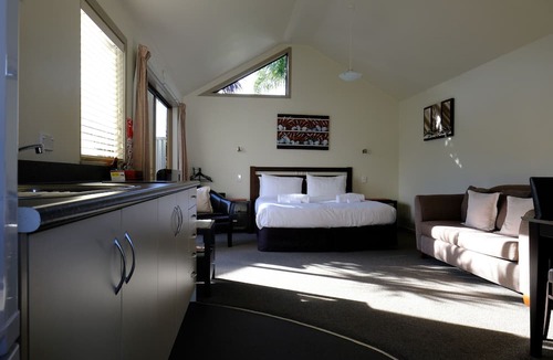 Tairua Hotel | Tairua Shores
