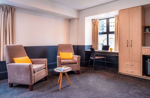 Thorndon Hotel | WQ Wellington Quarter