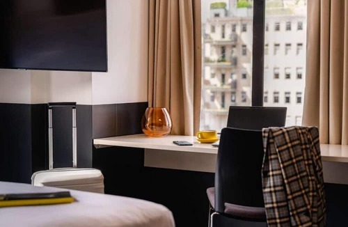 Thorndon Hotel | WQ Wellington Quarter