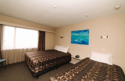 Oamaru Hotel | Brydone Hotel Oamaru