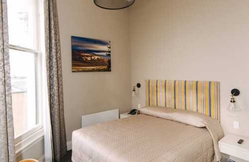 Oamaru Hotel | Brydone Hotel Oamaru