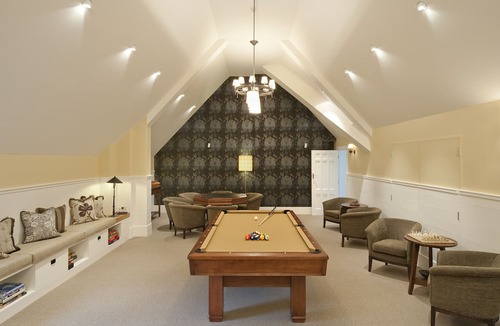 Palliser Bay Cabin | Wharekauhau Luxury Country Estate