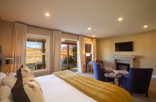 Arrowtown Hotel | Millbrook Resort
