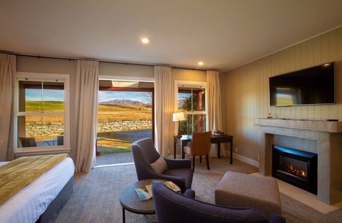 Arrowtown Hotel | Millbrook Resort