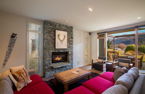 Arrowtown Hotel | Millbrook Resort