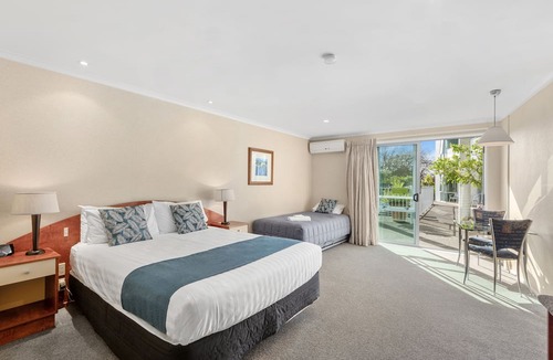 Wairau Valley Hotel | Aristotles North Shore