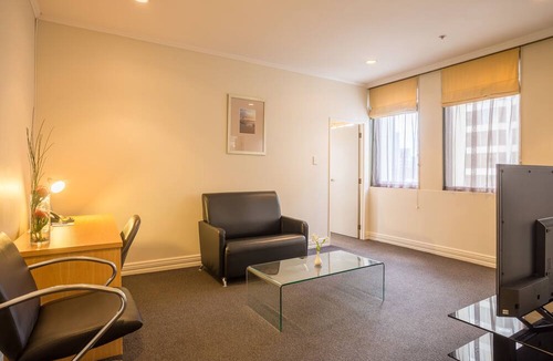 Auckland Central Business District Hotel | Edit Auckland Central