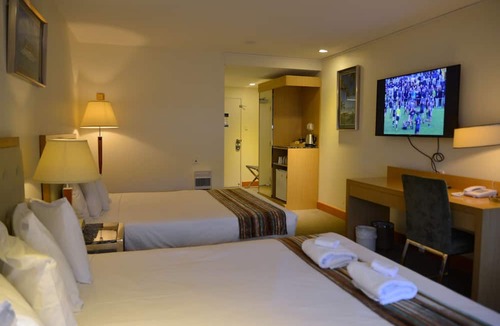 Paihia Hotel | Paihia Pacific Resort Hotel