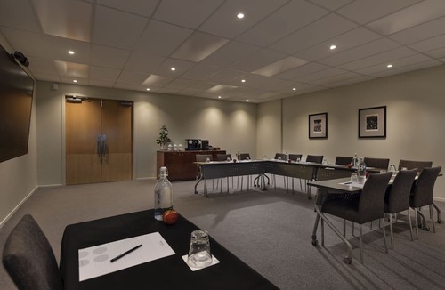 Greenlane - Ellerslie Hotel | ibis Auckland Ellerslie