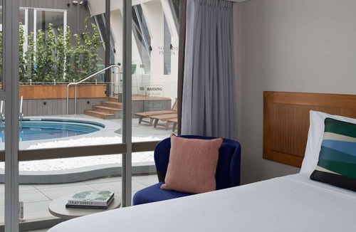 Queenstown Hotel | Rydges Lakeland Resort Queenstown