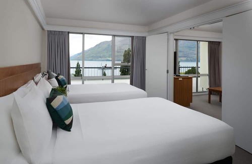 Queenstown Hotel | Rydges Lakeland Resort Queenstown