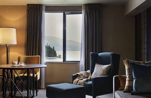 Queenstown Hotel | Hotel St Moritz, Queenstown - MGallery