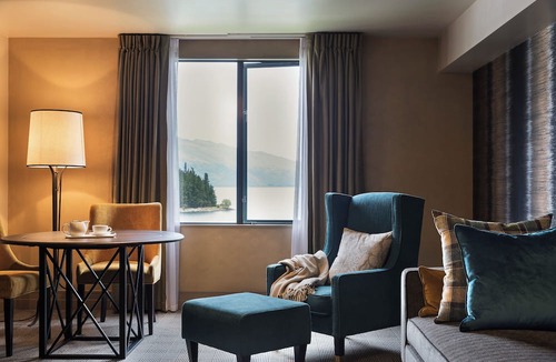 Queenstown Hotel | Hotel St Moritz, Queenstown - MGallery