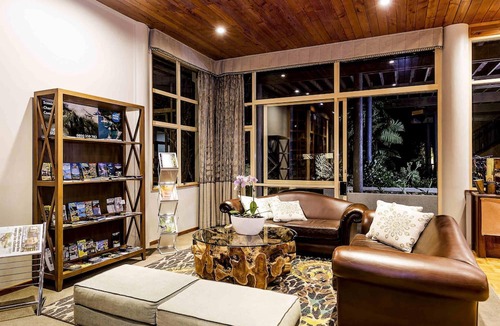 Pauanui Hotel | Grand Mercure Puka Park Resort