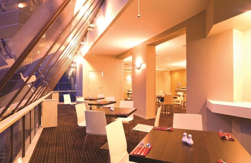 Wellington Hotel | Travelodge Hotel Wellington