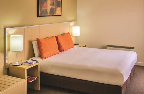 Wellington Hotel | Travelodge Hotel Wellington
