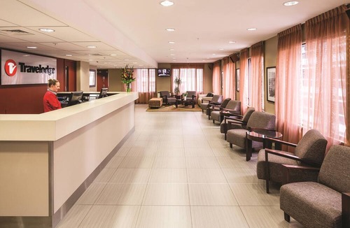Wellington Hotel | Travelodge Hotel Wellington