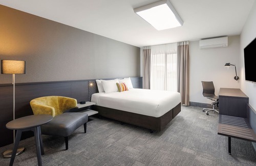 Mangere Hotel | JetPark Hotel Auckland Airport