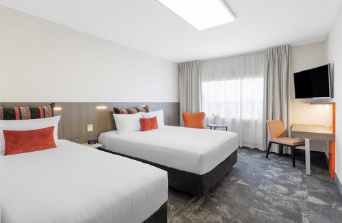 Mangere Hotel | JetPark Hotel Auckland Airport