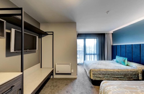 Te Anau Hotel | Distinction Luxmore Hotel