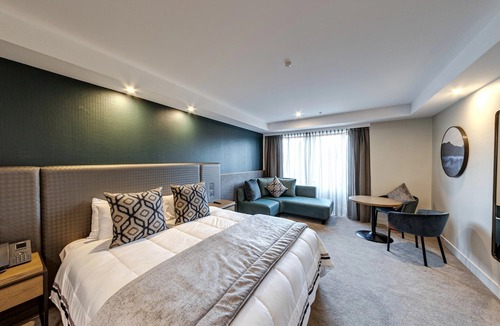 Te Anau Hotel | Distinction Luxmore Hotel
