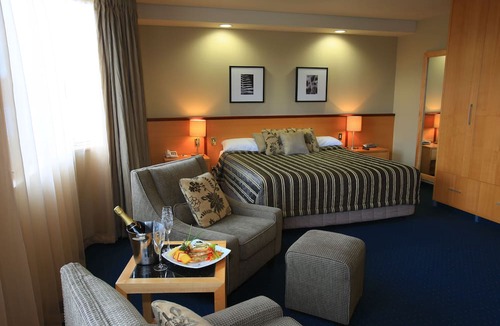 Te Anau Hotel | Distinction Luxmore Hotel